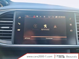 Peugeot 308  PureTech 130ch S&S BVM6 Allure occasion - Photo 25