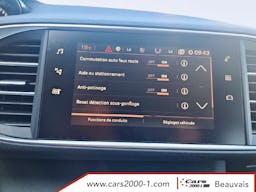 Peugeot 308  PureTech 130ch S&S BVM6 Allure occasion - Photo 26