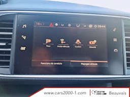 Peugeot 308  PureTech 130ch S&S BVM6 Allure occasion - Photo 27