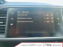 Peugeot 308  PureTech 130ch S&S BVM6 Allure occasion - Photo 29