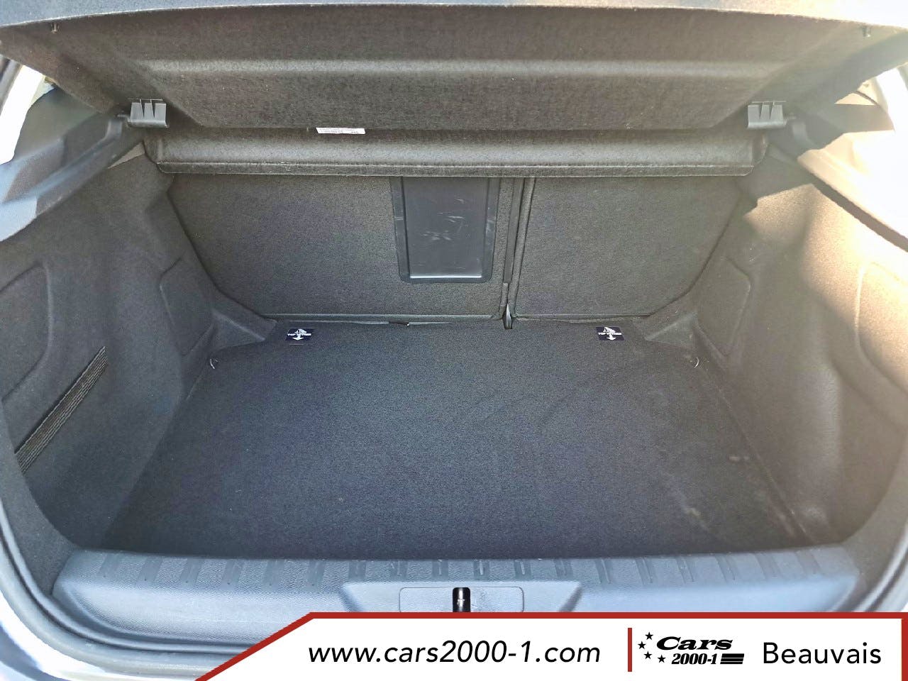 Peugeot 308  PureTech 130ch S&S BVM6 Allure occasion - Photo 7