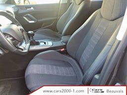 Peugeot 308  PureTech 130ch S&S BVM6 Allure occasion - Photo 8