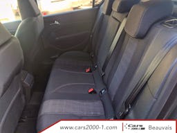 Peugeot 308  PureTech 130ch S&S BVM6 Allure occasion - Photo 9