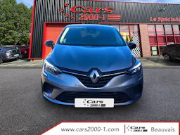 Renault Clio V  TCe 90 Equilibre occasion - Photo 6