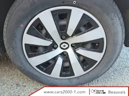 Renault Clio V  TCe 90 Equilibre occasion - Photo 15