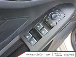 Ford Focus  1.5 EcoBlue 115 Powershift ST-Line X - 5P occasion - Photo 16