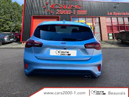 Ford Focus 1.5 EcoBlue 115 Powershift ST-Line X - 5P occasion - Photo 5
