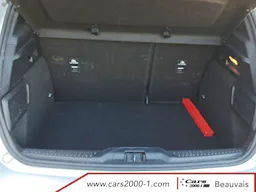 Ford Focus 1.5 EcoBlue 115 Powershift ST-Line X - 5P occasion - Photo 7
