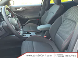 Ford Focus 1.5 EcoBlue 115 Powershift ST-Line X - 5P occasion - Photo 8
