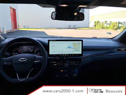 Ford Focus 1.5 EcoBlue 115 Powershift ST-Line X - 5P occasion - Photo 10