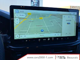 Ford Focus 1.5 EcoBlue 115 Powershift ST-Line X - 5P occasion - Photo 11
