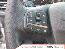 Ford Focus 1.5 EcoBlue 115 Powershift ST-Line X - 5P occasion - Photo 12