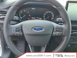 Ford Focus 1.5 EcoBlue 115 Powershift ST-Line X - 5P occasion - Photo 14