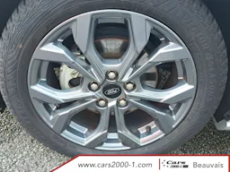 Ford Focus 1.5 EcoBlue 115 Powershift ST-Line X - 5P occasion - Photo 15