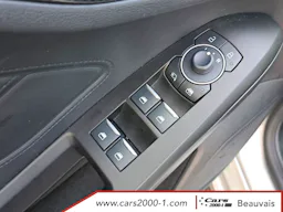 Ford Focus  1.5 EcoBlue 115 Powershift ST-Line X - 5P occasion - Photo 16
