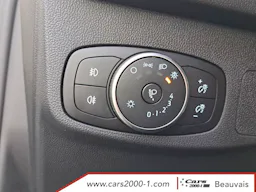 Ford Focus 1.5 EcoBlue 115 Powershift ST-Line X - 5P occasion - Photo 17