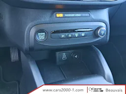 Ford Focus 1.5 EcoBlue 115 Powershift ST-Line X - 5P occasion - Photo 18