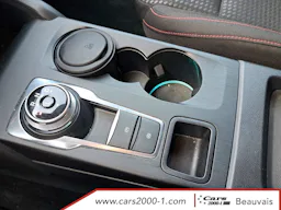 Ford Focus  1.5 EcoBlue 115 Powershift ST-Line X - 5P occasion - Photo 19