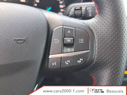 Ford Focus  1.5 EcoBlue 115 Powershift ST-Line X - 5P occasion - Photo 20