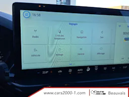Ford Focus 1.5 EcoBlue 115 Powershift ST-Line X - 5P occasion - Photo 27