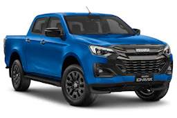 Isuzu D-Max NOUVEAU 2.2L CREW NITRO SPORT occasion - Photo 1