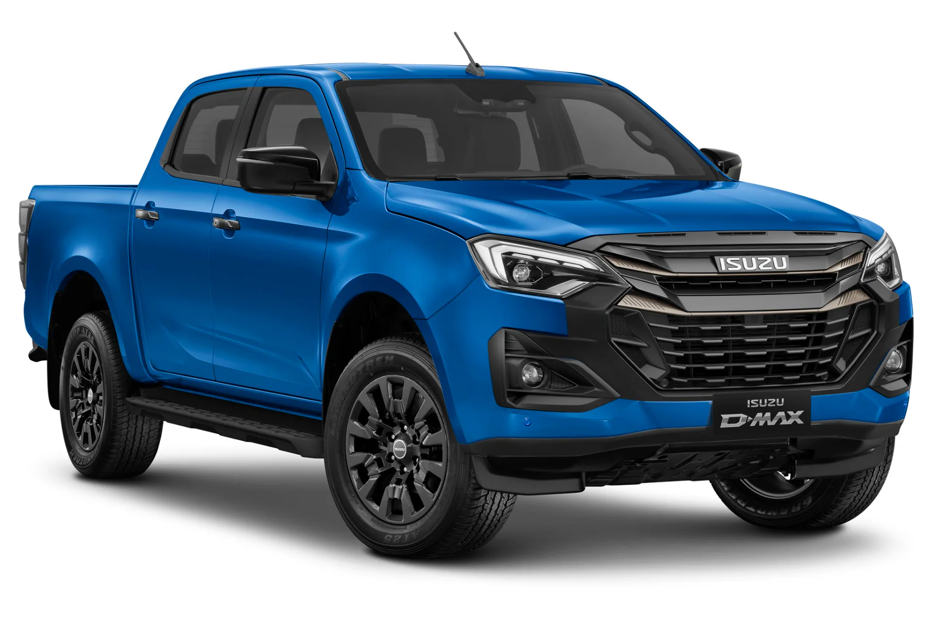 Isuzu D-Max NOUVEAU 2.2L CREW NITRO SPORT occasion