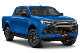 Isuzu D-Max  NOUVEAU  2.2L CREW NITRO SPORT occasion - Photo 1