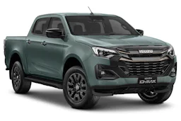 Isuzu D-Max  NOUVEAU  2.2L CREW NITRO SPORT occasion - Photo 2