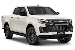 Isuzu D-Max NOUVEAU 2.2L CREW NITRO SPORT occasion - Photo 3
