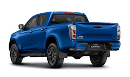 Isuzu D-Max  NOUVEAU  2.2L CREW NITRO SPORT occasion - Photo 4