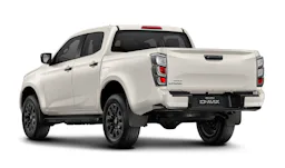 Isuzu D-Max  NOUVEAU  2.2L CREW NITRO SPORT occasion - Photo 5