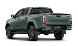 Isuzu D-Max NOUVEAU 2.2L CREW NITRO SPORT occasion - Photo 6