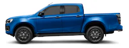Isuzu D-Max  NOUVEAU  2.2L CREW NITRO SPORT occasion - Photo 7