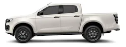 Isuzu D-Max NOUVEAU 2.2L CREW NITRO SPORT occasion - Photo 8