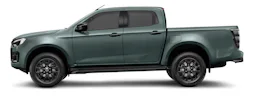 Isuzu D-Max NOUVEAU 2.2L CREW NITRO SPORT occasion - Photo 9