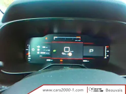 Citroën C5 Aircross BlueHDi 130 EAT8 Max occasion - Photo 2