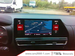 Citroën C5 Aircross  BlueHDi 130 EAT8 Max occasion - Photo 3