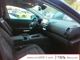 Citroën C5 Aircross  BlueHDi 130 EAT8 Max occasion - Photo 4