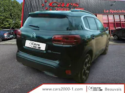 Citroën C5 Aircross  BlueHDi 130 EAT8 Max occasion - Photo 5