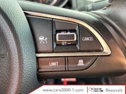 Suzuki Swift  1.2 Dualjet Hybrid Avantage occasion - Photo 12