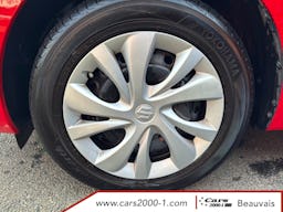 Suzuki Swift  1.2 Dualjet Hybrid Avantage occasion - Photo 15