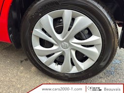 Suzuki Swift  1.2 Dualjet Hybrid Avantage occasion - Photo 16