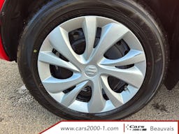 Suzuki Swift  1.2 Dualjet Hybrid Avantage occasion - Photo 17