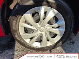 Suzuki Swift  1.2 Dualjet Hybrid Avantage occasion - Photo 18