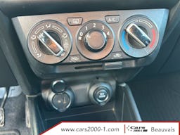 Suzuki Swift  1.2 Dualjet Hybrid Avantage occasion - Photo 23