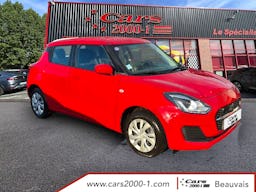Suzuki Swift  1.2 Dualjet Hybrid Avantage occasion - Photo 3