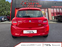Suzuki Swift  1.2 Dualjet Hybrid Avantage occasion - Photo 5