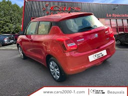 Suzuki Swift  1.2 Dualjet Hybrid Avantage occasion - Photo 6