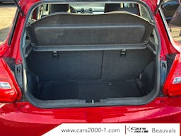 Suzuki Swift 1.2 Dualjet Hybrid Avantage occasion - Photo 7