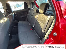 Suzuki Swift  1.2 Dualjet Hybrid Avantage occasion - Photo 9